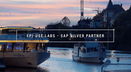 EPI-USE Labs  - SAP Silver Partner