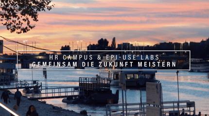 HR Campus & EPI-USE Labs