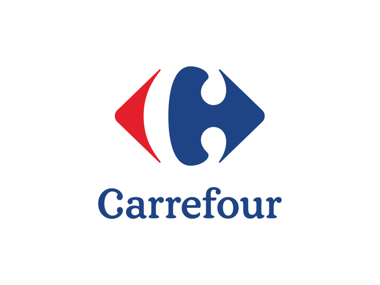 Logotipo de Carrefour